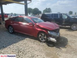 Honda Accord 2020 1 Honda Accord 2020 1