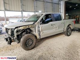 Ford Pozostałe - zobacz ofertę