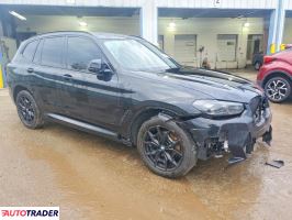 BMW X3 2023 2