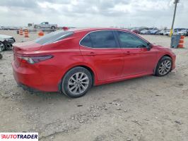Toyota Camry 2024 2
