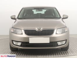 Skoda Octavia 2014 1.4 138 KM