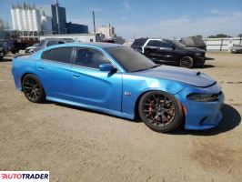 Dodge Charger 2019 6