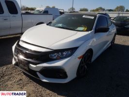 Honda Civic 2017 1 Honda Civic 2017 1