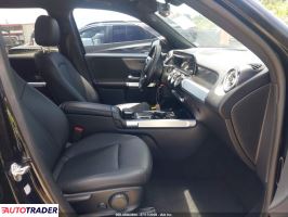Mercedes 250 2022 2