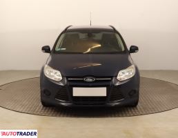 Ford Focus 2013 1.6 103 KM