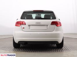 Audi A3 2011 2.0 138 KM