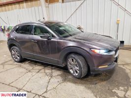 Mazda CX-30 2021 2