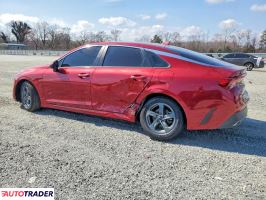 Kia Pozostałe 2021 1