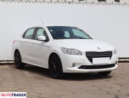 Peugeot 301 - zobacz ofertę