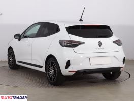 Renault Clio 2024 1.0 99 KM
