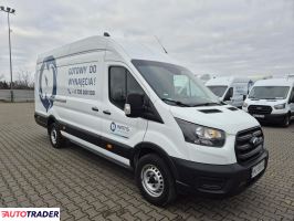 Ford Transit 2022 1.4