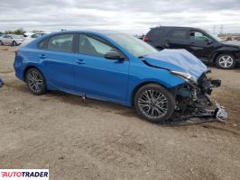 Kia Pozostałe 2023 2