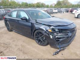 Honda Civic 2023 2