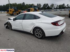 Hyundai Sonata 2023 2 Hyundai Sonata 2023 2
