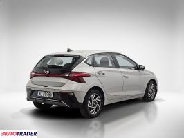 Hyundai i20 2023 1.0 100 KM