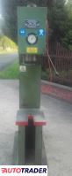 Prasa hydrauliczna wysięgowa JKM KM-6 Ton Prasa hydrauliczna wysięgowa JKM KM-6 Ton