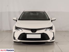 Toyota Corolla 2023 1.5 123 KM