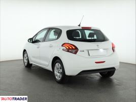 Peugeot 208 2017 1.6 73 KM