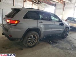 Jeep Grand Cherokee 2021 3
