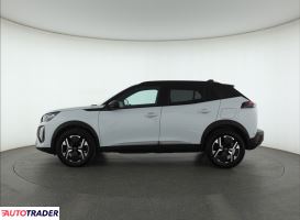 Peugeot 2008 2024 1.2 128 KM