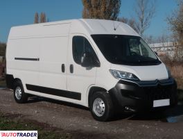 Citroen Jumper 2019 2.2