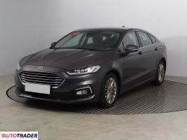 Ford Mondeo 2020 2.0 147 KM
