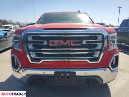 GMC Sierra 2020 5