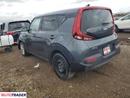 Kia Soul 2020 2