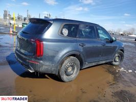 Kia Pozostałe 2022 3