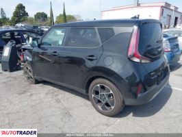 Kia Soul 2023 2