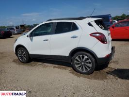 Buick Pozostałe 2019 1