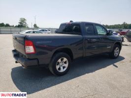 Dodge Ram 2021 5