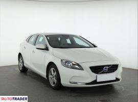 Volvo V40 - zobacz ofertę