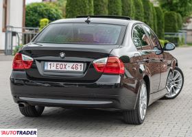 BMW 320 2006 2.0 143 KM BMW 320 2006 2.0 143 KM