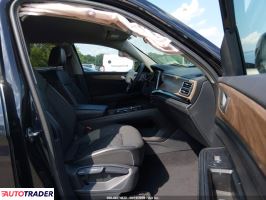 Volkswagen Atlas 2024 2
