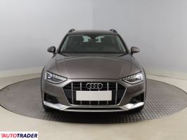 Audi Allroad 2020 2.0 241 KM