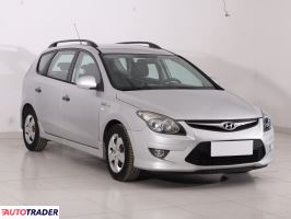 Hyundai i30 2011 1.6 113 KM