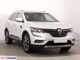 Renault Koleos 2017 2.0 174 KM