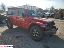 Jeep Wrangler 2021 2