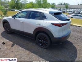 Mazda CX-30 2024 2
