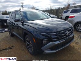 Hyundai Tucson - zobacz ofertę