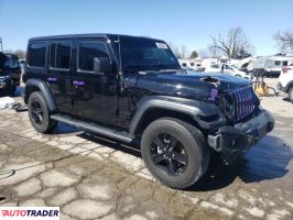 Jeep Wrangler 2022 3 Jeep Wrangler 2022 3