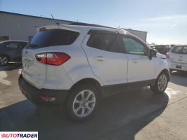 Ford EcoSport 2019 1