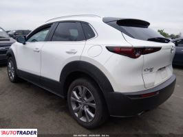 Mazda CX-30 2024 2