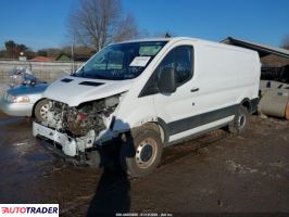 Ford Transit 2024 3