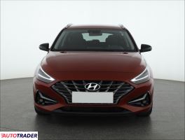 Hyundai i30 2022 1.0 118 KM