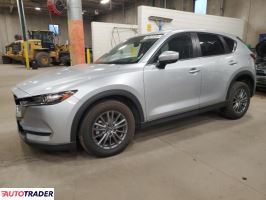 Mazda CX-5 2021 2