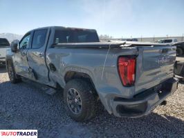 GMC Sierra 2024 3 GMC Sierra 2024 3
