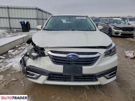 Subaru Legacy 2020 2