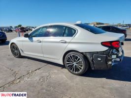 BMW 530 2021 2